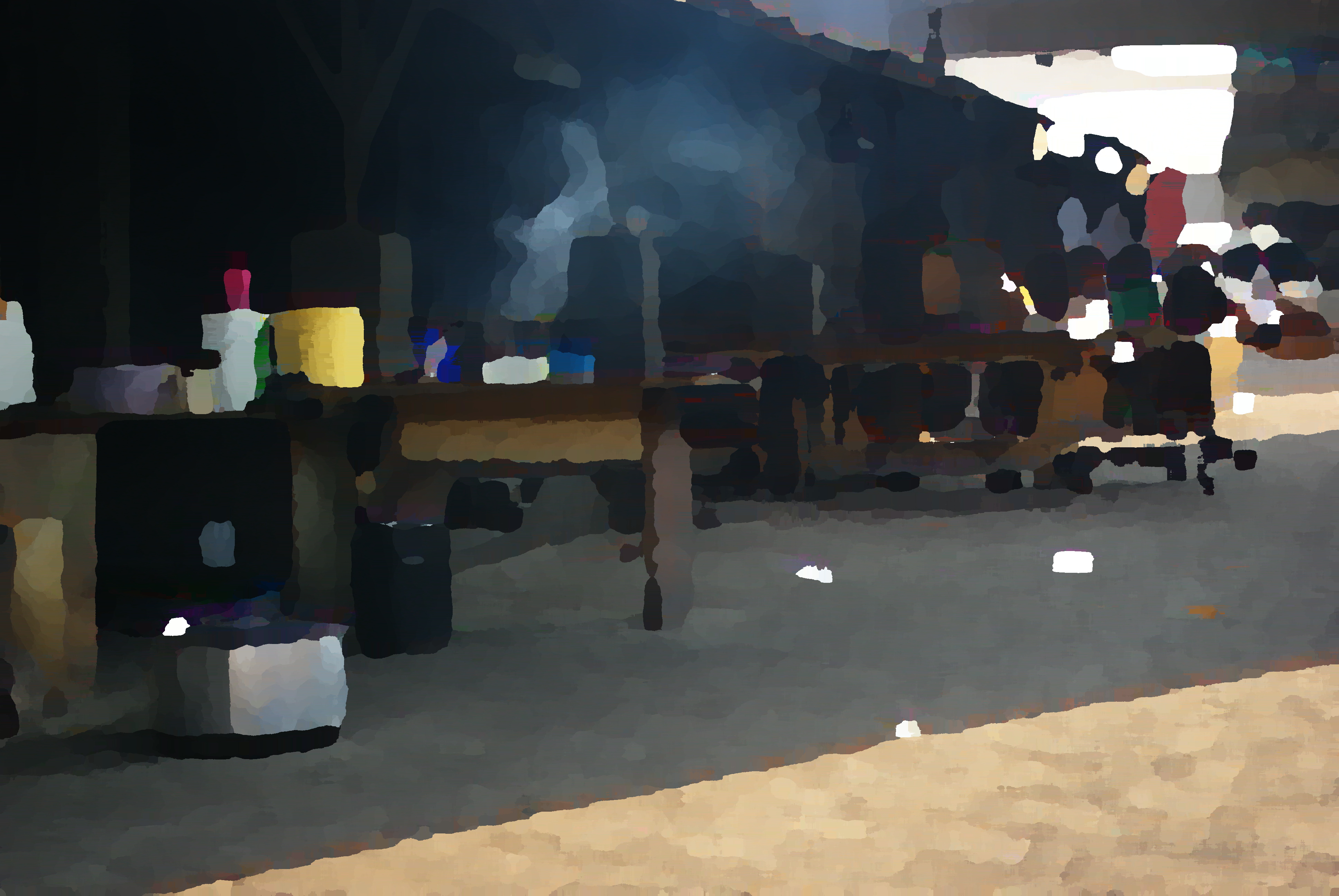 convert -paint 30 IMGP8582.JPG IMGP8582_paint_30.JPG