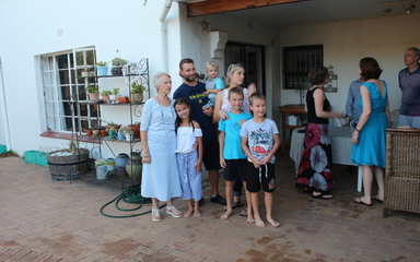 Sat 8 Feb 20:08:00 CET 2020