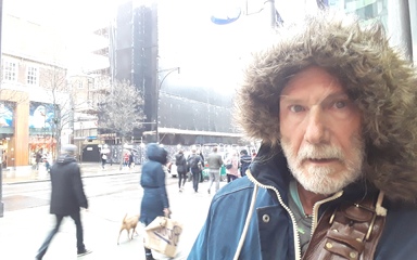 2020 02 15 UK, London, Oxford St